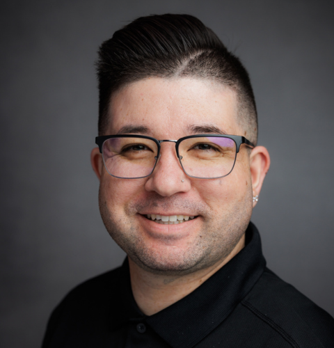 Shawn Mazdeyasnan